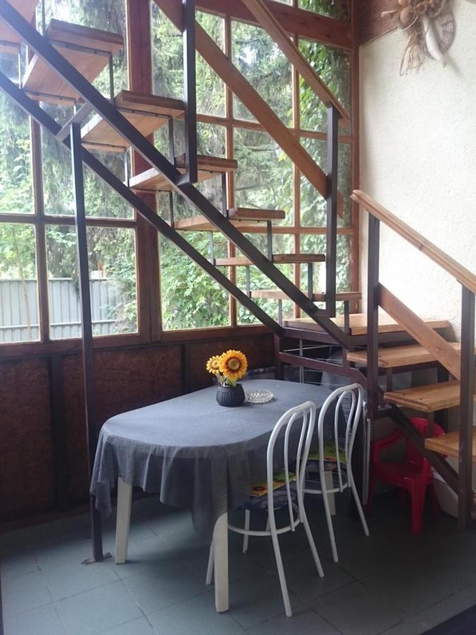 Katilak Villa Hajdúszoboszló Exteriör bild