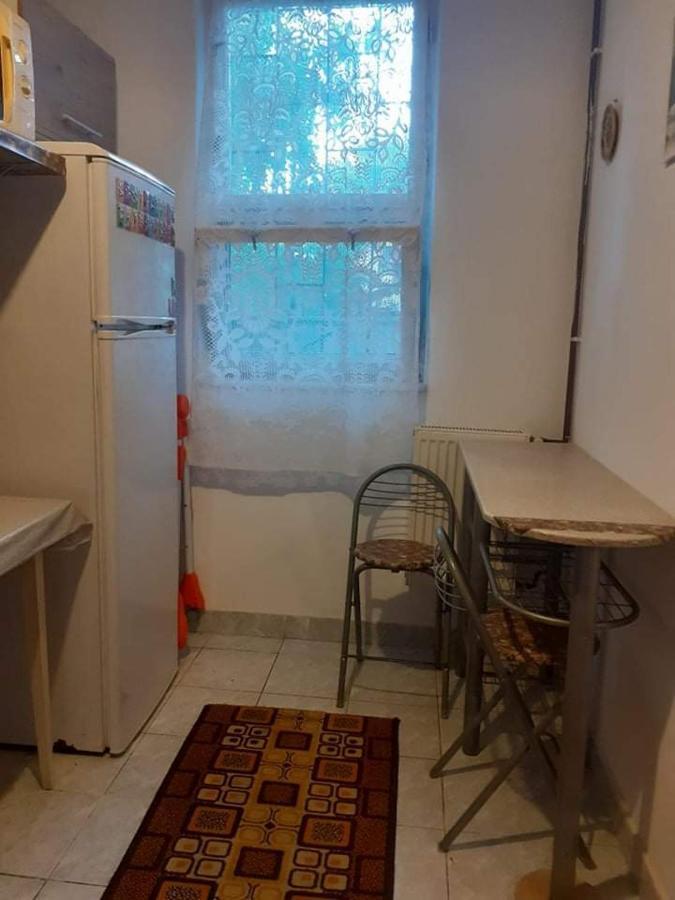Katilak Villa Hajdúszoboszló Exteriör bild
